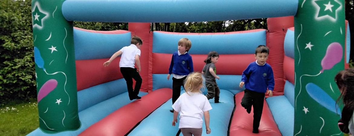 Blog Header Image